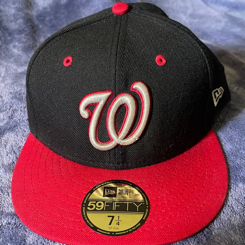 New Era Hat